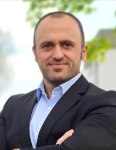 Bausachverständiger, Immobiliensachverständiger, Immobiliengutachter und Baugutachter Dipl.-Ing. Murat Vural Stockach