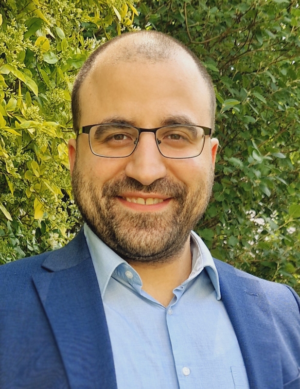 Bausachverständiger, Immobiliensachverständiger, Immobiliengutachter und Baugutachter  Ahmad Barjawi M. Sc. Stockach