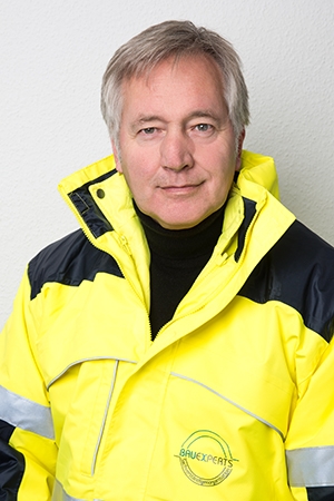 Bausachverständiger, Immobiliensachverständiger, Immobiliengutachter und Baugutachter  Andreas Schöning Stockach