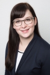 Bausachverständige, Immobiliensachverständige, Immobiliengutachterin und Baugutachterin  Carolin Ruhland, M.Sc. Stockach