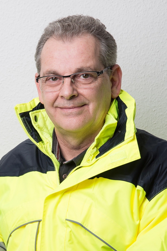 Bausachverständiger, Immobiliensachverständiger, Immobiliengutachter und Baugutachter  Achim Krüll Stockach