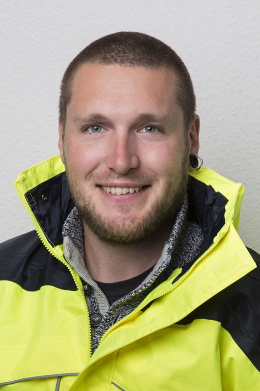 Bausachverständiger, Immobiliensachverständiger, Immobiliengutachter und Baugutachter  Hannes Wistof Stockach