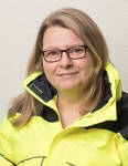 Bausachverständige, Immobiliensachverständige, Immobiliengutachterin und Baugutachterin  Svenja Rohlfs Stockach